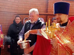 2022-05-08 Неделя 3-я Жен Мироносиц